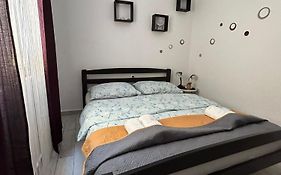 Apartmani Klaric